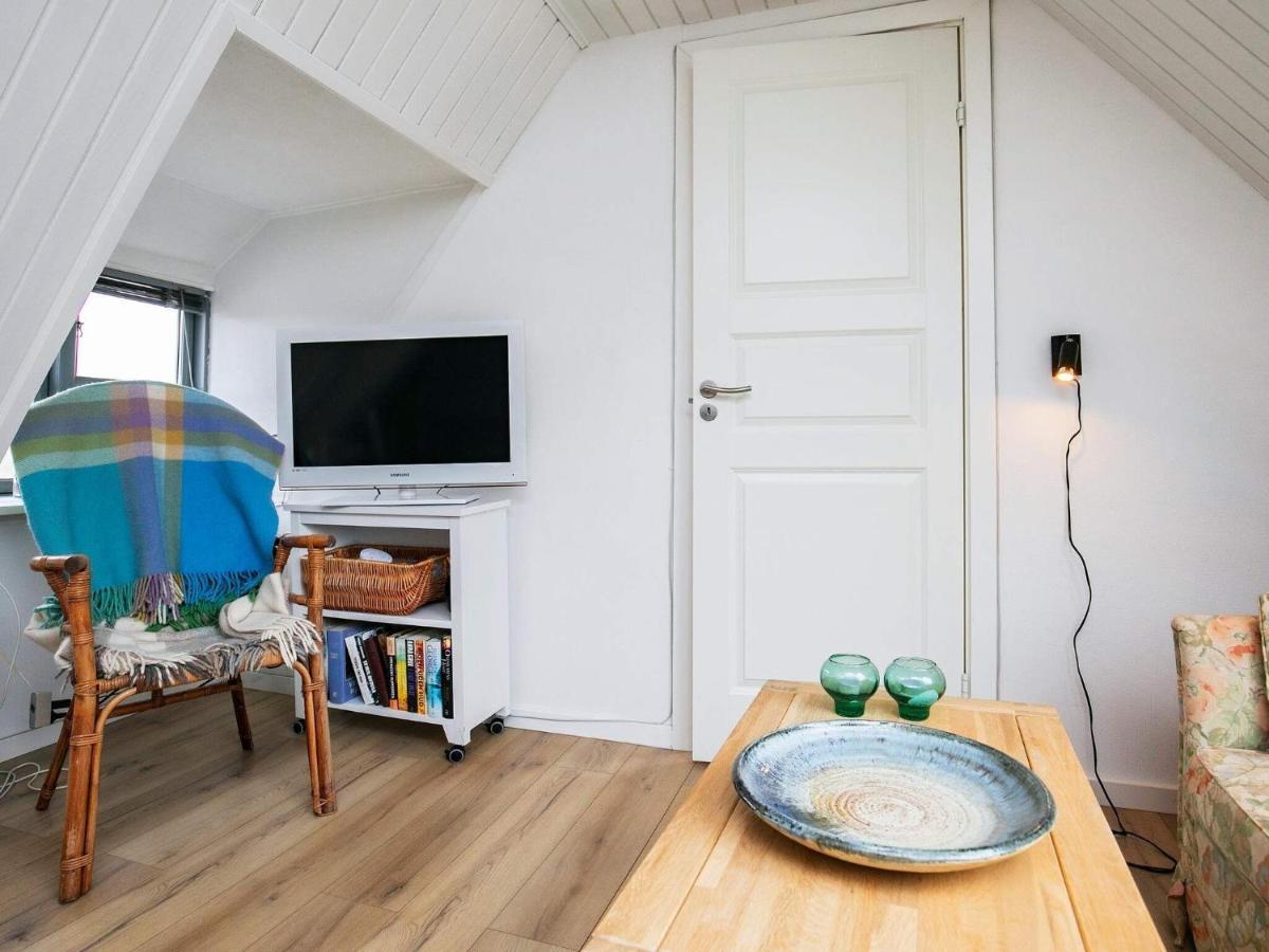 4 Person Holiday Home In Tranek R Tranekær Exteriér fotografie