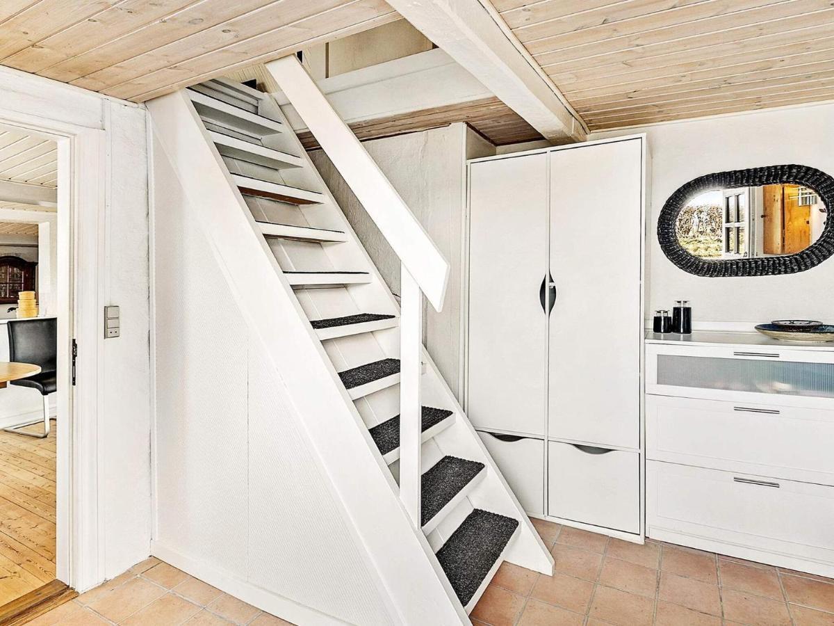 4 Person Holiday Home In Tranek R Tranekær Exteriér fotografie